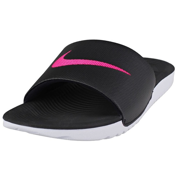 nike kawa sliders womens